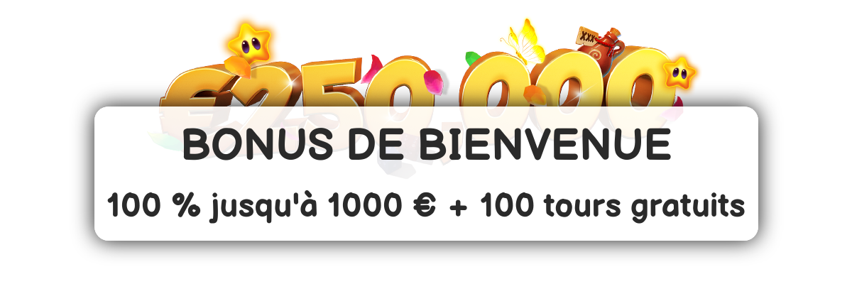 Whale Casino welcome bonus